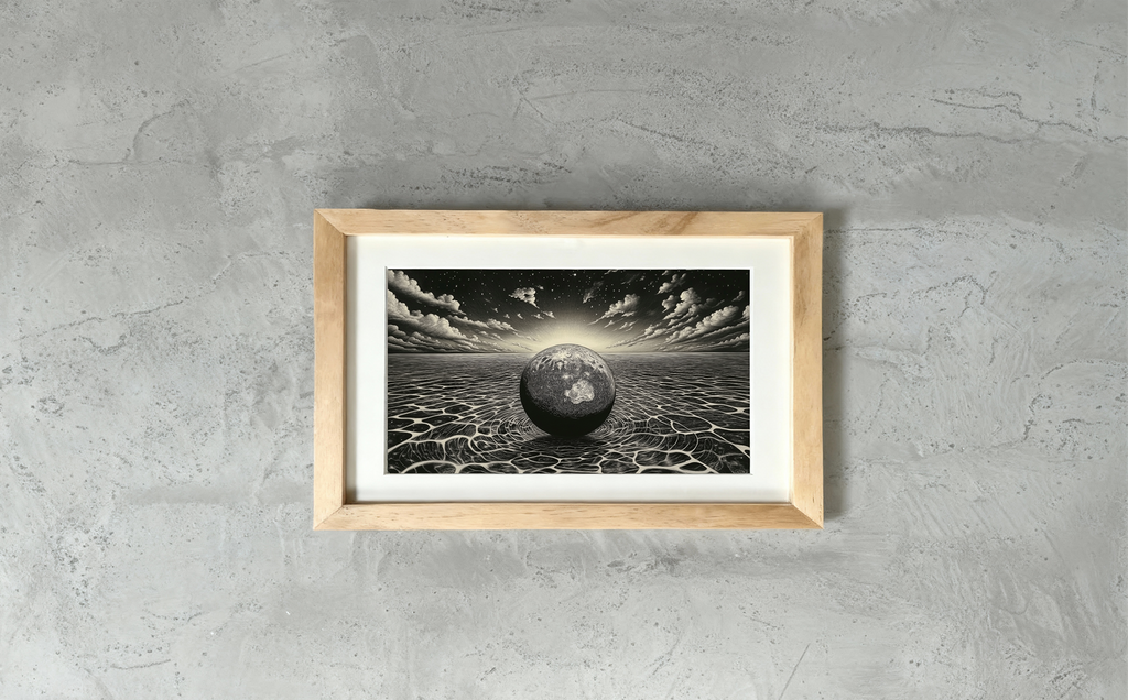 ¿Cuanto pesa la Luna?