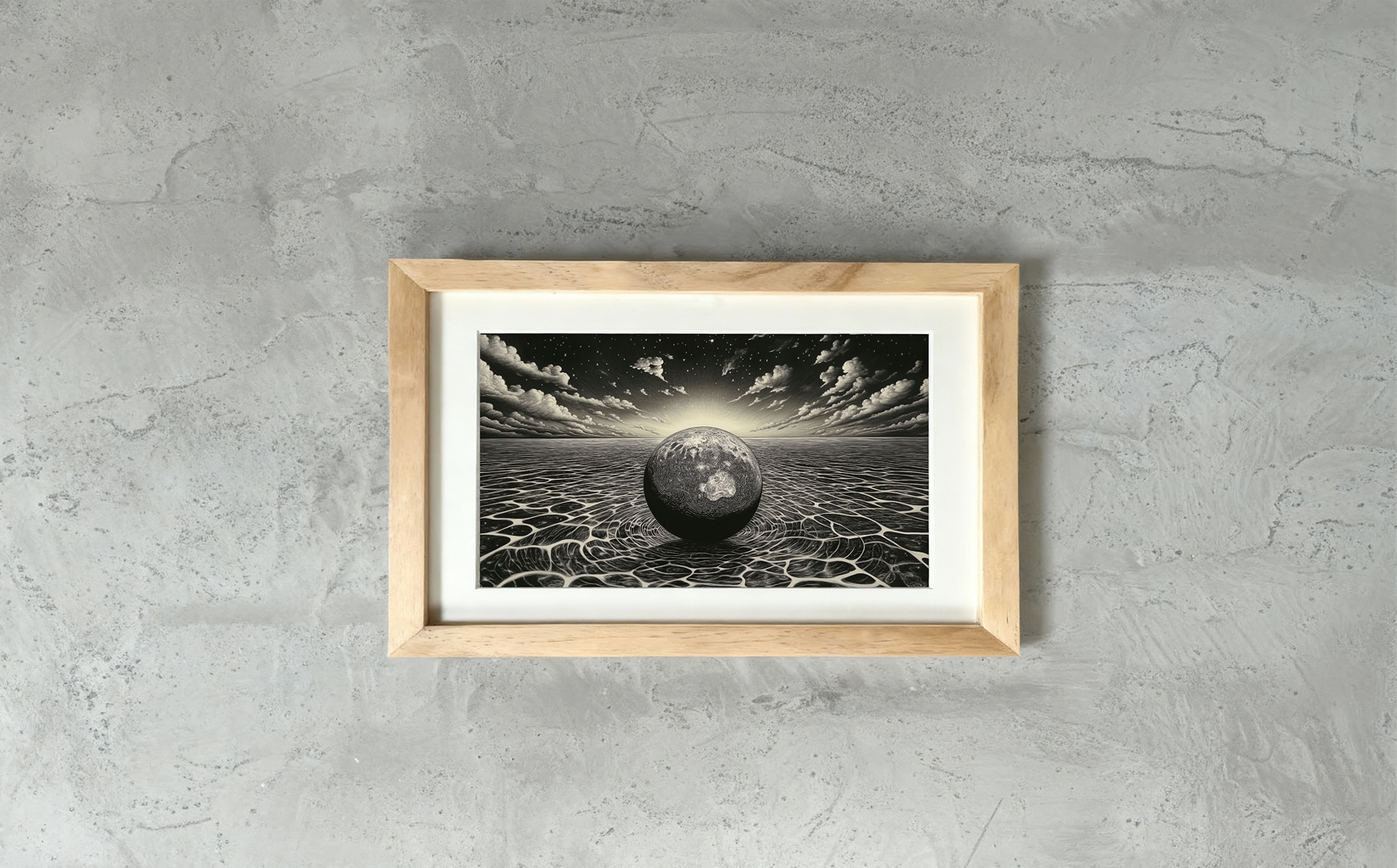 ¿Cuanto pesa la Luna?