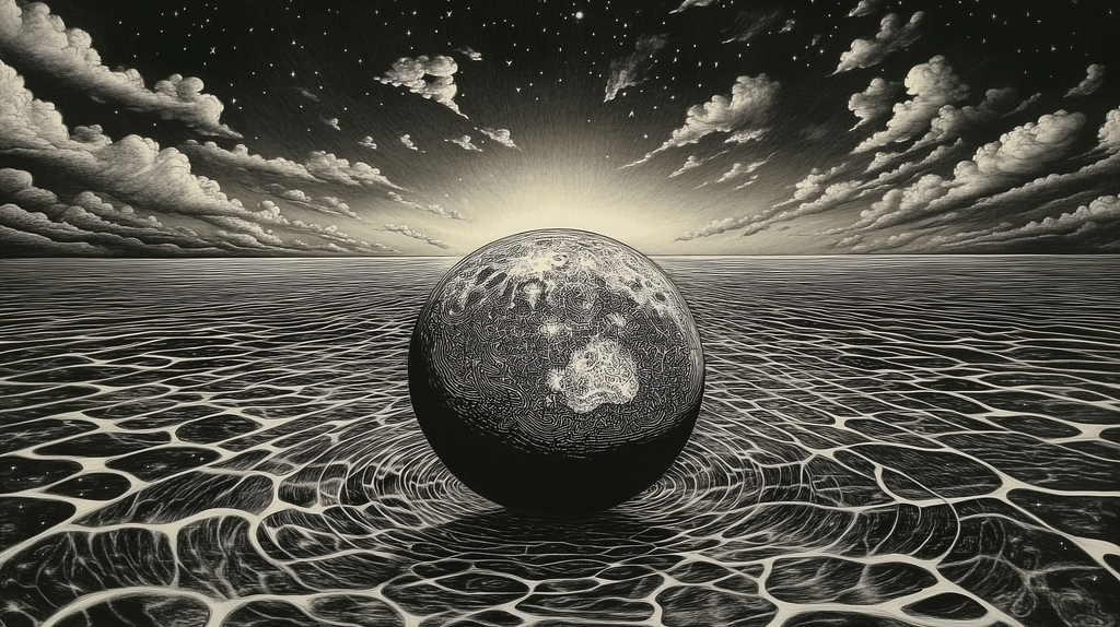 ¿Cuanto pesa la Luna?