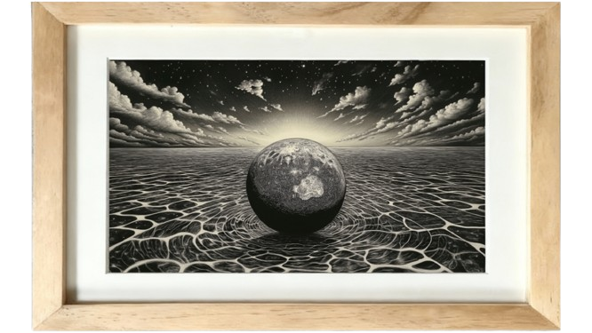 ¿Cuanto pesa la Luna?