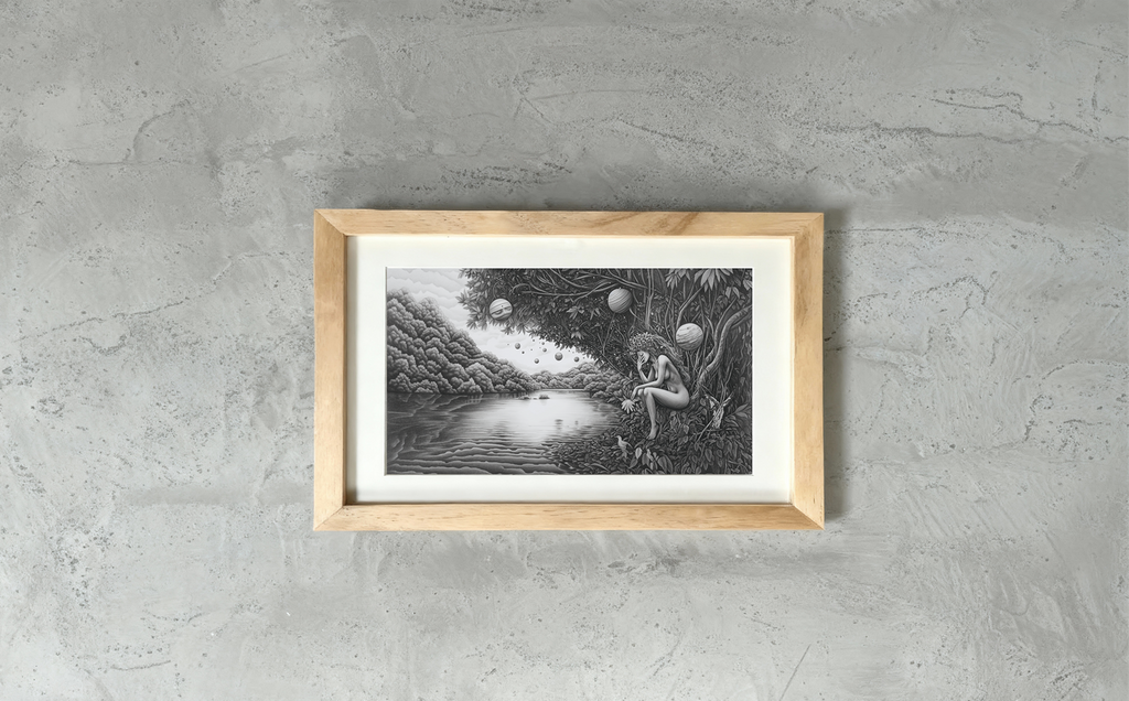 Las Lágrimas de los Planetas