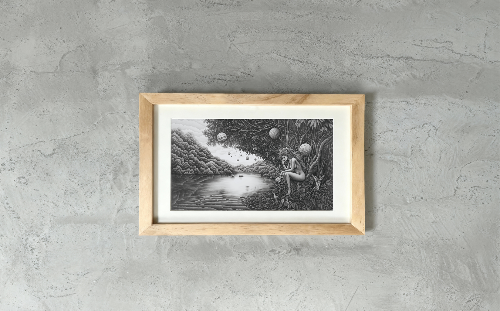 Las Lágrimas de los Planetas