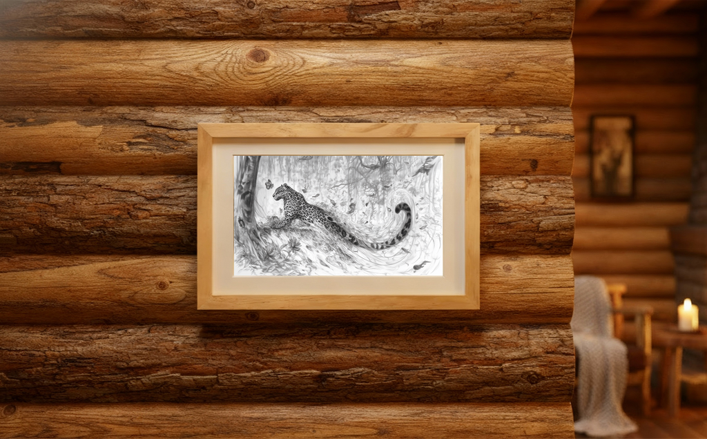 Las Mariposas del Nahual